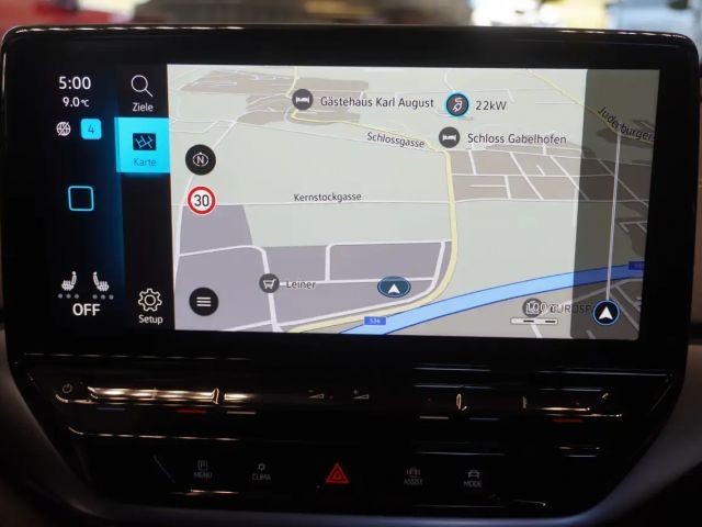 Volkswagen ID.5 77 KWh Pro