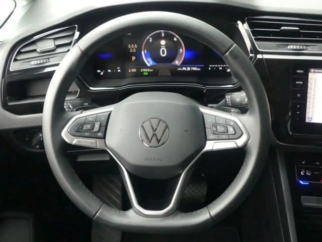 Volkswagen Touran BMT Comfortline