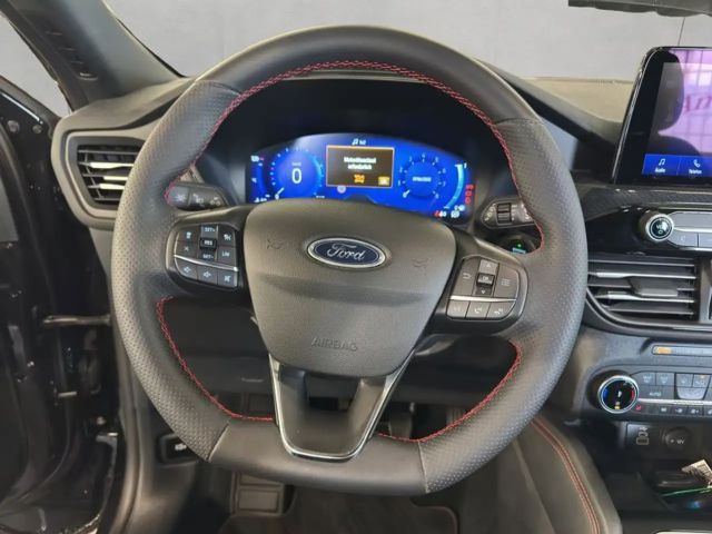 Ford Kuga EcoBoost ST Line X