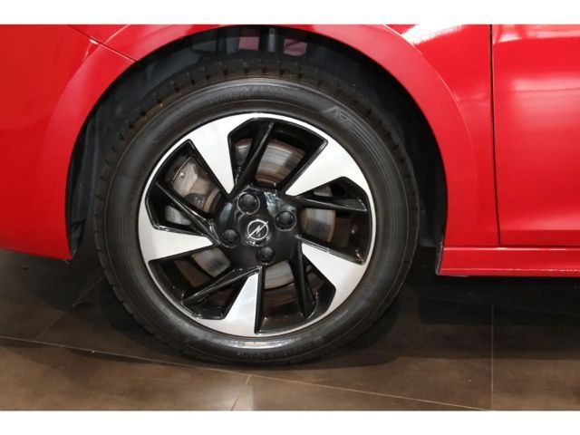 Opel Corsa -e ''Edition'' Apple/Android Parksensoren Sitzheiz