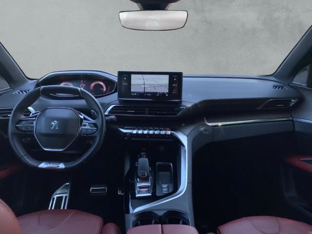 Peugeot 5008 BlueHDi GT-Line