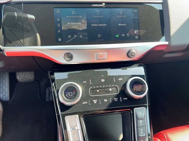 Jaguar I-Pace AWD S