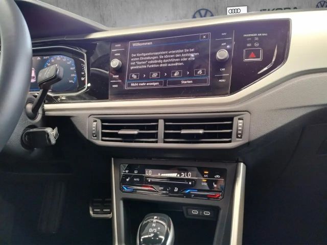 Volkswagen Taigo 1.0 TSI DSG Move