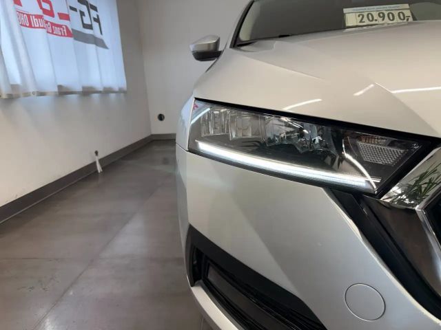 Skoda Octavia 2.0 TDI Ambition