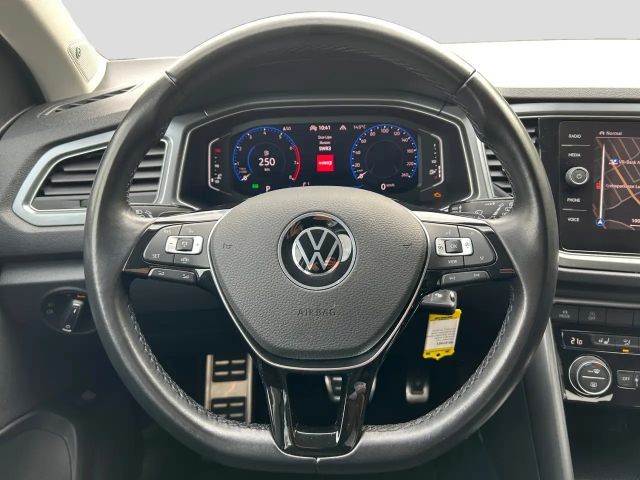 Volkswagen T-Roc 1.5 TSI