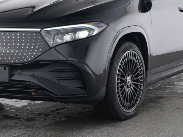 Mercedes-Benz EQA 350 AMG Line Advanced