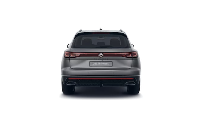 Volkswagen Touareg 3.0 V6 TDI R-Line