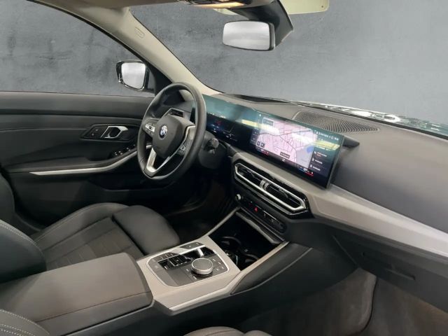 BMW 318 318d Touring