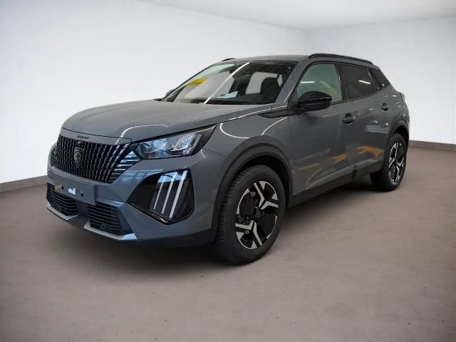 Peugeot 2008 Allure Pack Hybrid