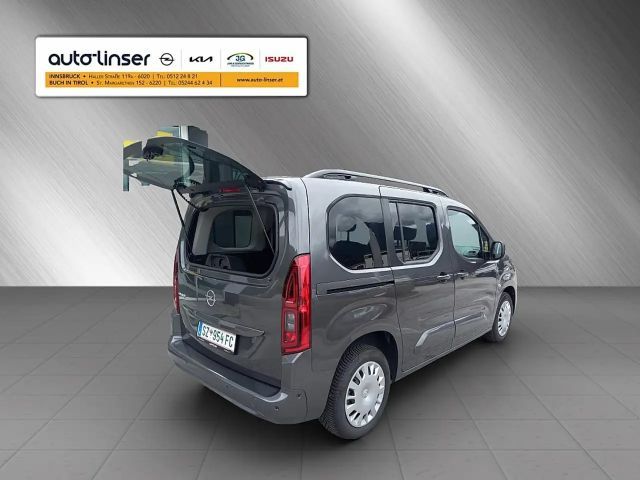 Opel Combo Elegance Life