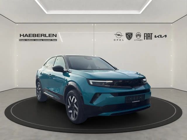 Opel Mokka 1.2 Turbo GS-Line Grand Sport Turbo