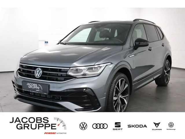 Volkswagen Tiguan 2.0 TDI Allspace R-Line