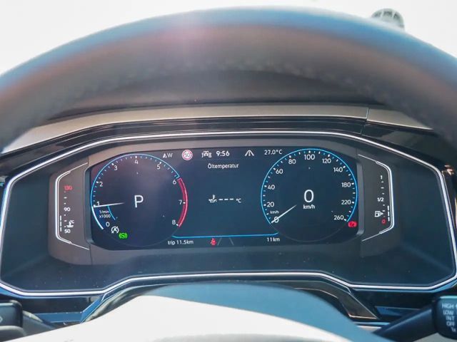 Volkswagen Polo 1.0 TSI DSG IQ.Drive Move