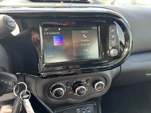 Renault Twingo Limited