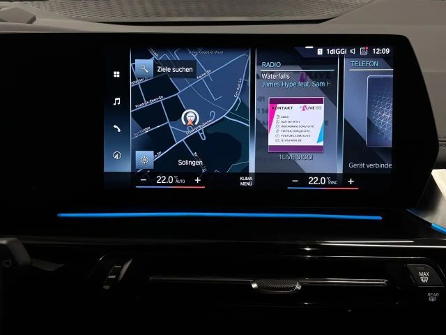 BMW 220 220i M-Sport