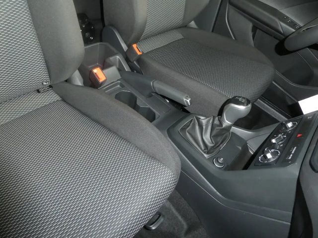 Volkswagen T-Cross 4Me TSI