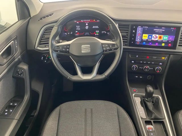 Seat Ateca Style