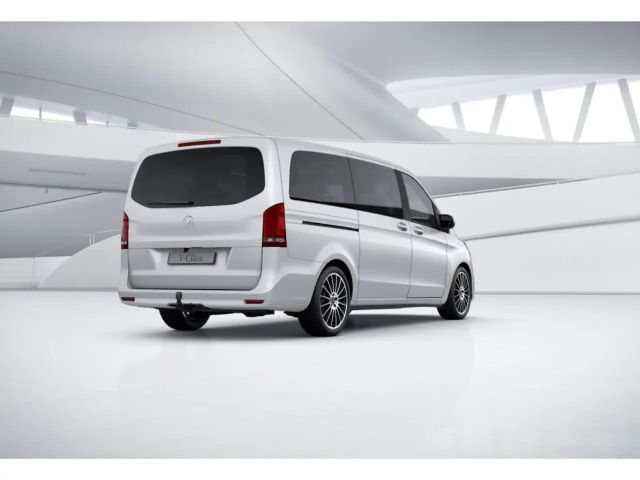 Mercedes-Benz V 300 4MATIC