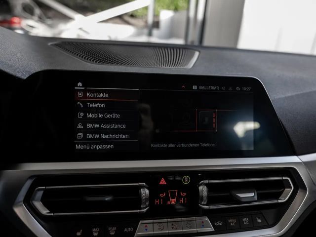 BMW 320 320d Touring xDrive