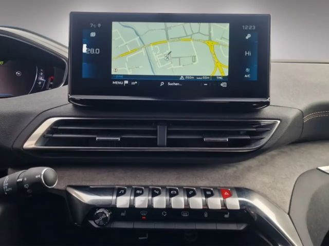 Peugeot 3008 GT-Line