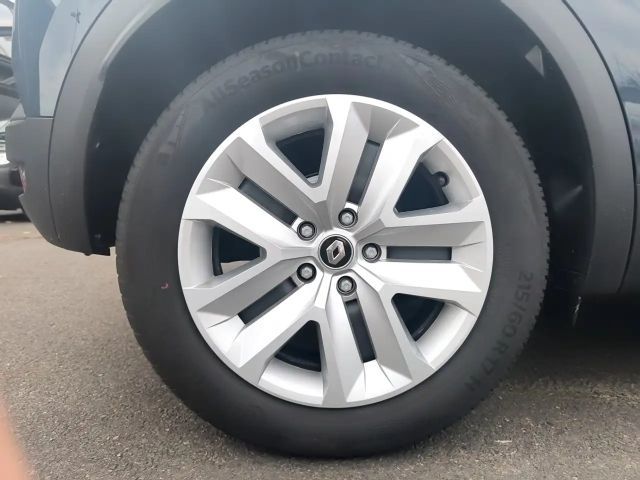 Renault Captur Equilibre Equilibre TCe 90