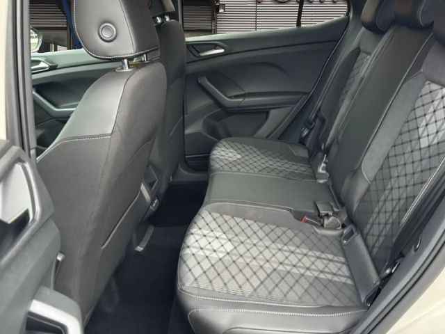Volkswagen T-Cross 1.0 TSI R-Line