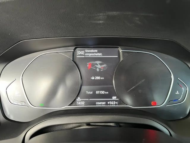 BMW 220 220d Coupé M-Sport