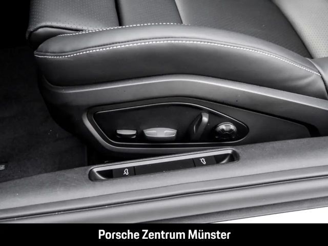 Porsche 992 4S Carrera Coupé