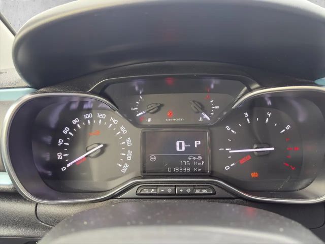 Citroën C3 PureTech