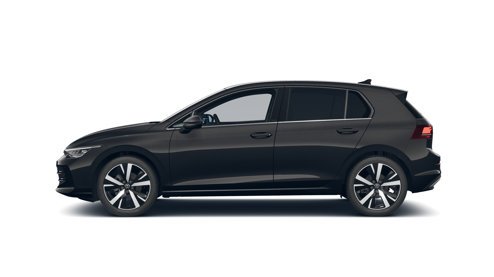 Volkswagen Golf 1.5 TSI DSG Style