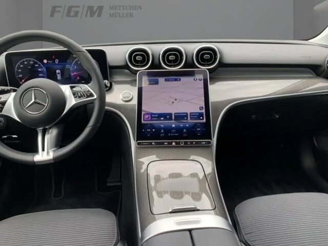 Mercedes-Benz C 200 4MATIC AVANTGARDE Estate