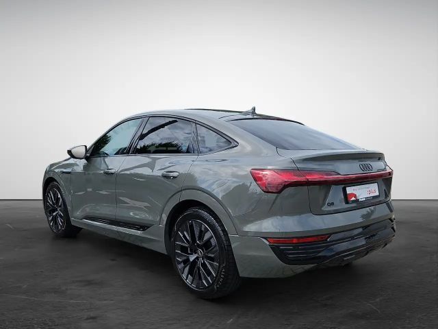 Audi Q8 e-tron 55 Quattro Sportback