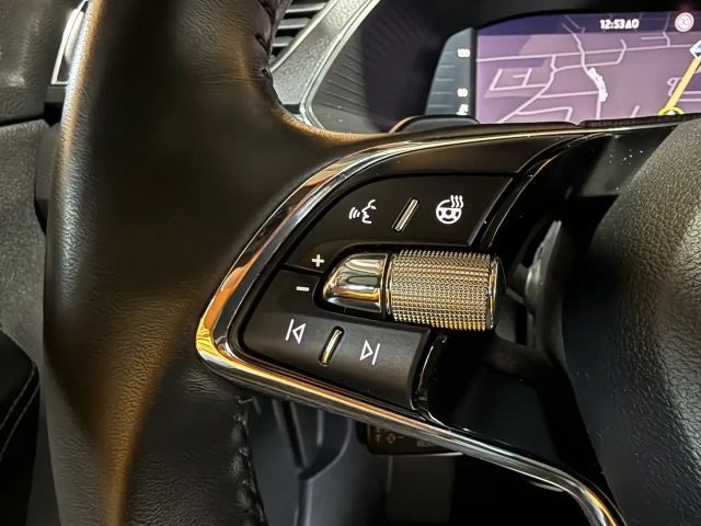 Skoda Superb Combi Style Style