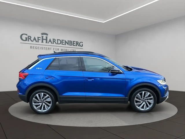 Volkswagen T-Roc 2.0 TDI Plus