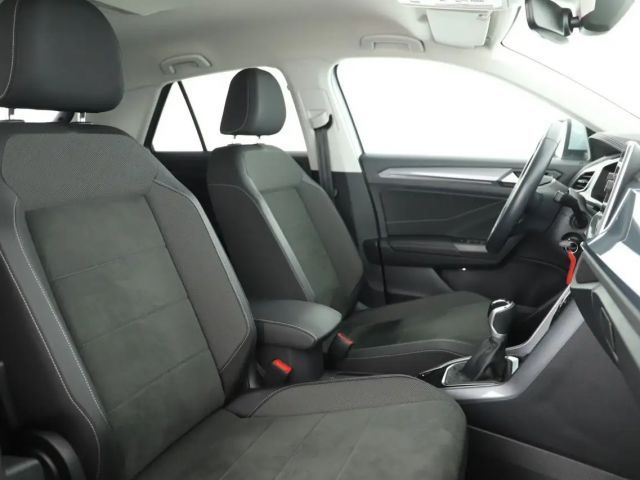 Volkswagen T-Roc 1.0 TSI Style