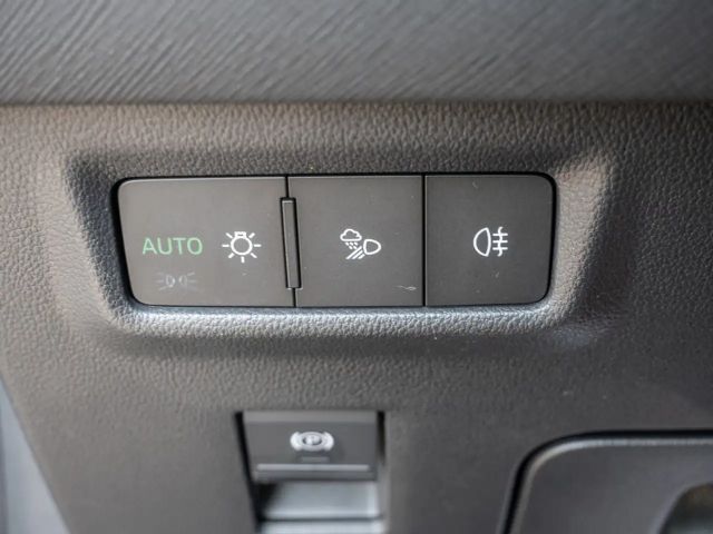 Skoda Kodiaq 1.5 TSI Selection iV