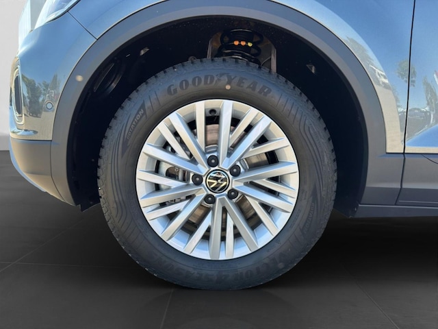 Volkswagen T-Roc 2.0 TDI DSG Life