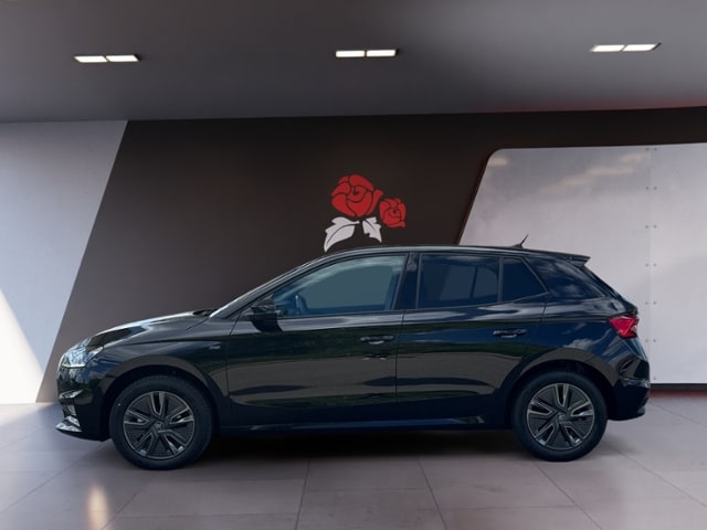 Skoda Fabia 1.0 TSI Tour