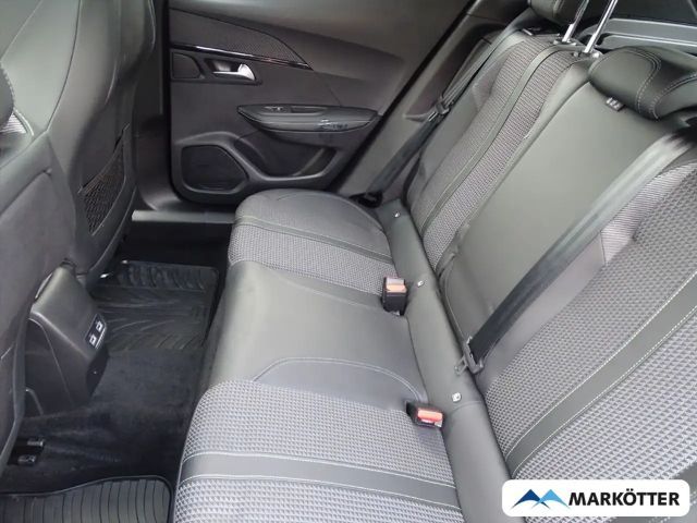 Peugeot 2008 GT-Line