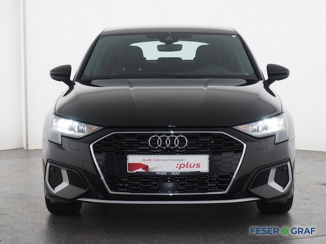 Audi A3 35 TFSI S-Tronic Sportback