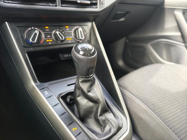 Volkswagen Polo Comfortline