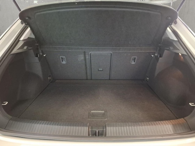 Volkswagen T-Roc 1.5 TSI DSG Style