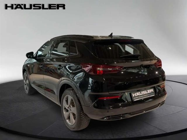 Opel Grandland X GS-Line Grand Sport