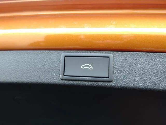 Skoda Octavia 2.0 TSI RS