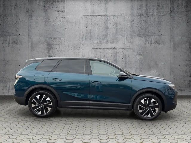 Opel Grandland X GS-Line