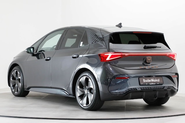 Cupra Born Born 82 kWh Kam. HUD Beats Mirror Link ACC SHZ