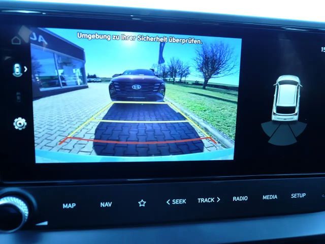 Hyundai i20 1.2 Select