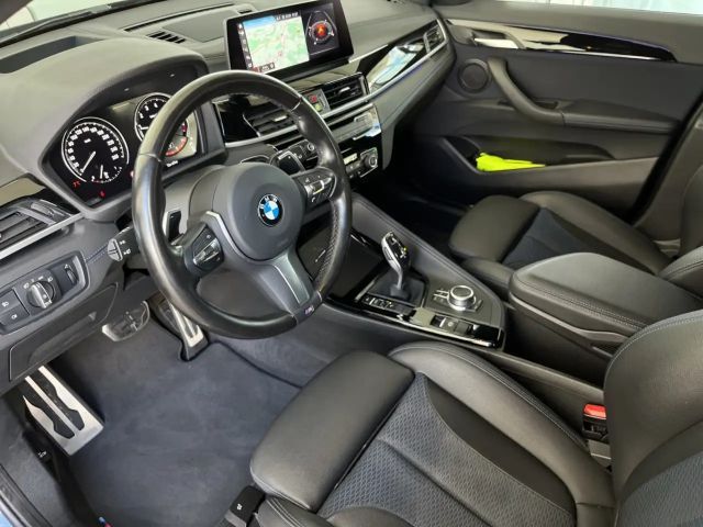 BMW X2 M-Sport sDrive20i