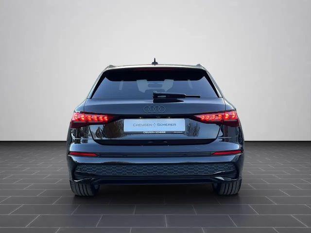 Audi A3 S-Tronic Sedan