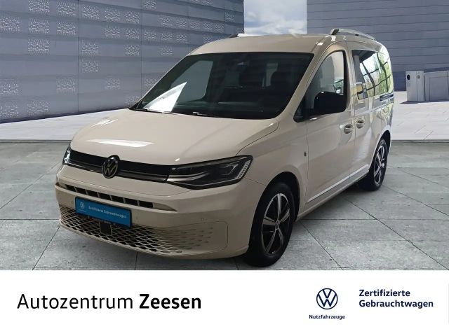 Volkswagen Caddy 1.5 TSI Style